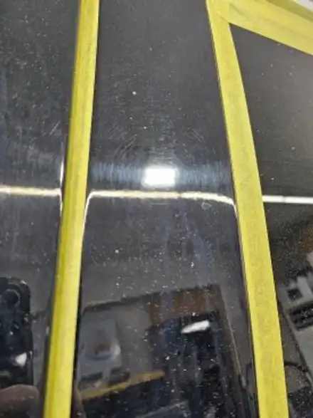 벤츠 ML350 : 노원중고차광택 전문점 추천으로 컨디션최상 아우토바스 (석회물얼룩) / 노원구 공릉동 시공 사진