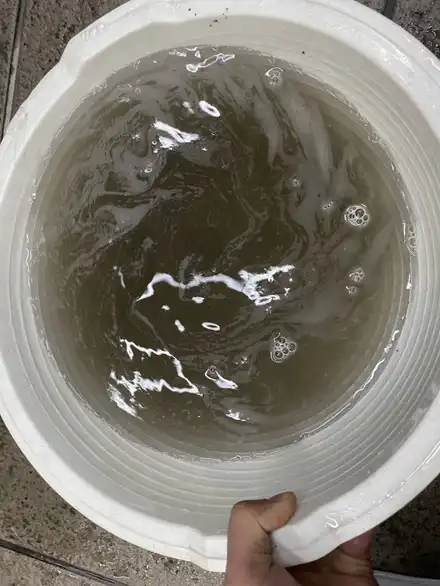 노원 중랑 자동차 디테일링 은행냄새제거 카울크리닝+에바크리닝 / 노원, 도봉, 성북 시공 사진