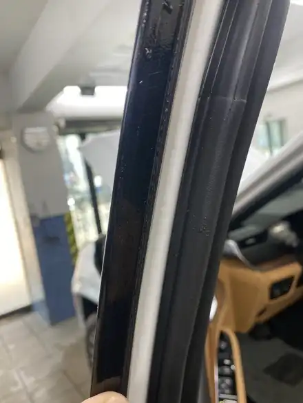 지프 그랜드체로키L 서밋리저브 신차생활보호PPF로 함께하세요.노원 중랑 도봉 / 노원, 도봉, 성북 시공 사진