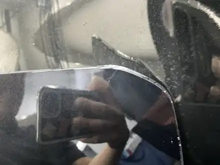 BMW IX :노원 구리PPF 해야하는 이유와 가격대비 실용적인 패키지는? / 노원, 도봉, 성북 시공 사진