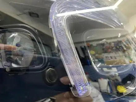 2022년 벤츠 GLE350e : 신차패키지 유리막코팅 PPF 보호와 관리를 한번에 할수 있도록 노원 성북 / 노원, 도봉, 성북 시공 사진