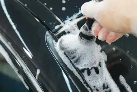 2022년 BMW320i : 신차프리미엄코팅과 검수 그리고 PPF까지 한번에 서울노원 / 노원, 도봉, 성북 시공 사진