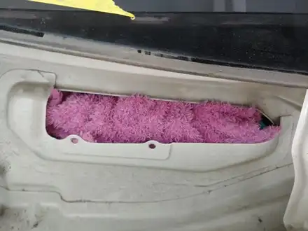 니로 흰색자동차물때제거 찌든때제거+에어컨쉰냄새제거곰팡이제거까지 한번에 가능한곳!!!(페인트클렌징+에바크리닝) 노원 묵동 중랑 상봉 구리 남양주 / 노원, 도봉, 성북 시공 사진