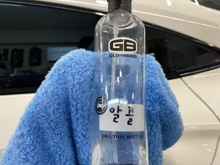 Audi e-tronGT 프리미엄 신차패키지로 완벽한 외장관리로 컨디션 유지시키기 노원 중랑 구리 남양주 / 노원, 도봉, 성북 시공 사진