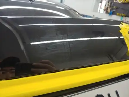 BMW 750LI / 노원, 도봉, 성북 시공 사진