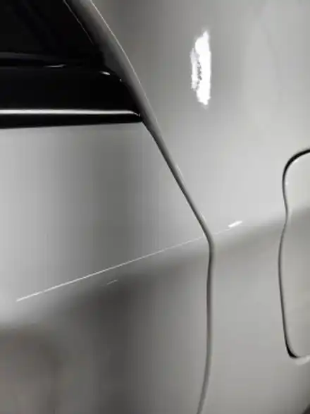 벤츠 CLA45 AMG :노원 중랑 전체광택 PPF재시공 어디서? / 노원, 도봉, 성북 시공 사진