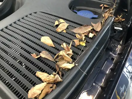 벤츠 GLC 43 AMG 쿠페 김포 디테일링 손세차 오토크루에서 관리하기 / 경기 김포 시공 사진