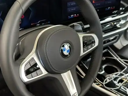 구래동 BMW X7 손세차 전문점 덱스워시 김포 오토크루 / 경기 김포 시공 사진