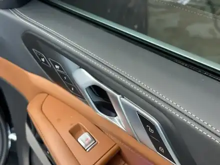 김포 손세차 전문점 덱스워시 구래동 BMW X7 염화칼슘 세차 / 경기 김포 시공 사진