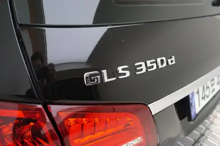 벤츠 GLE, GLS 오너라면 누구나 원하는 아이템~! 대화면 안드로이드 올인원 모니터 장착하기! / 중랑, 동대문, 광진구, 성동구 시공 사진