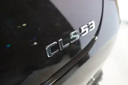 벤츠 C257 CLS클래스 야간운전 걱정 마세요 에디션! 순정 멀티빔 헤드램프 시공하기! / 중랑, 동대문, 광진구, 성동구 시공 사진