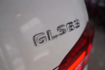 벤츠 18년식 GLS 순정모니터를 12.3인치 풀사이즈 안드로이드 모니터로 교체했어요! / 중랑, 동대문, 광진구, 성동구 시공 사진