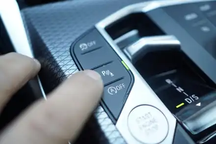 BMW 25년식 4시리즈 그란쿠페 100%순정 어라운드뷰 레트로핏 시공해드렸습니다! / 서울 중랑 시공 사진