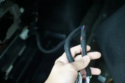 날아갈거 같은 BMW M3 오디오에 무스웨이 날개를 달아드렸어요~! / 중랑, 동대문, 광진구, 성동구 시공 사진