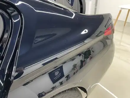 [BMW G30 530i 페이스리프트 / 경기 화성 향남 시공 사진