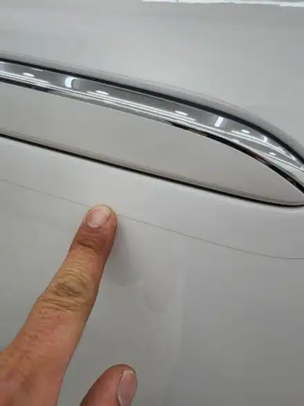 울산 벤츠 e클래스, 외제차 신차패키지도 오토앤 울산점에서 ! / 울산, 포항 시공 사진