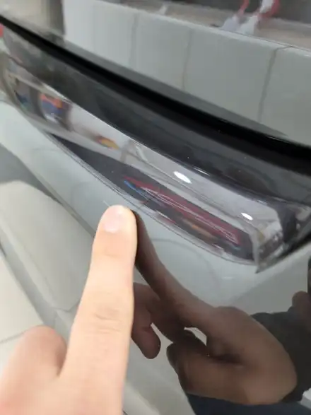 울산 Bmw530e 신차패키지 / 울산, 포항 시공 사진