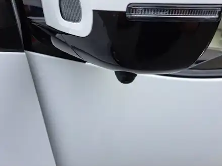 울산 스타리아 카존 시즌3 어라운드뷰 시공 / 울산, 포항 시공 사진