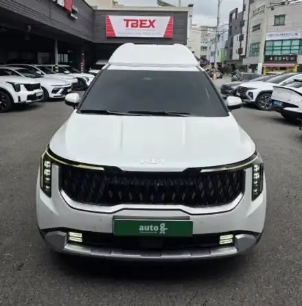 카니발 KA4 랜드마스터 루프박스 시공 │ 캠핑·차박 필수 튜닝, 적재공간 확장 울산 오토앤 / 울산 북구 시공 사진