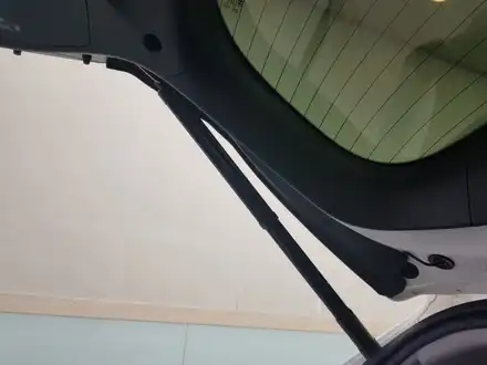 울산 맥스크루즈 순정 전동트렁크 파워 테일게이트 시공 / 울산, 포항 시공 사진