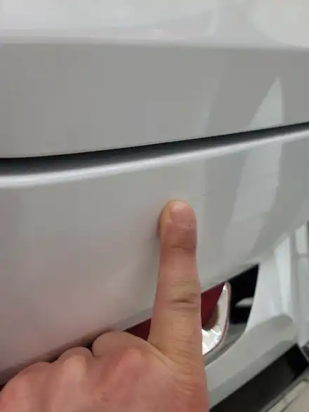 GV80 신차패키지 / 울산, 포항 시공 사진