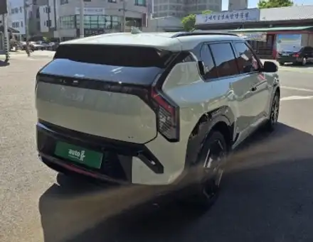 EV3 신차, 처음부터 제대로 준비했습니다 – 울산 오토앤 / 울산 북구 시공 사진