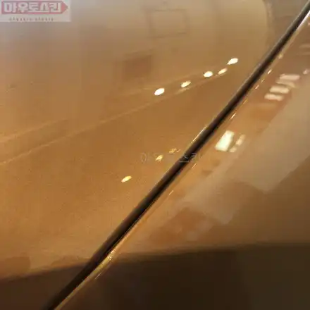 광주ppf  bmw i8로드스터 나노커버 전체ppf 시공 [광주랩핑,광주전체ppf,광주i8ppf,광주카스킨,아우토스킨] / 광주 광산구 시공 사진