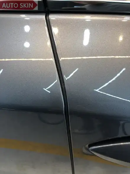 광주ppf 렉서스 mx300h ppf생활보호패키지 시공 [광주랩핑,광주렉서스nx300hppf,광주카스킨,아우토스킨] / 광주 광산구 도천동 시공 사진