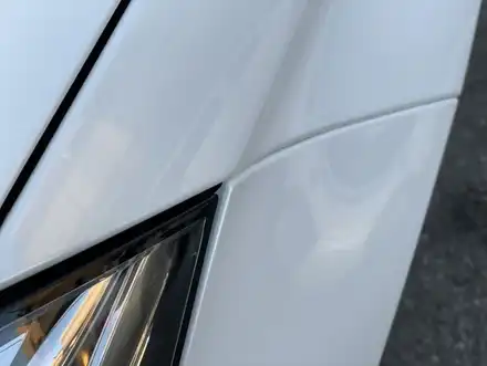 인천ppf cls63s 화이트 컬러ppf 전체시공 / 서울 양천구, 강서구, 목동 시공 사진