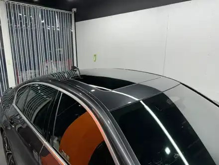 인천시 서구 / 루프스킨PPF / BMW / 5시리즈 (G30) 시공 사진