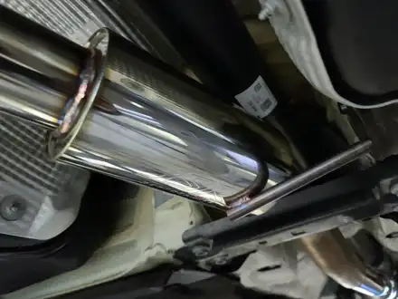 Audi A5 JSR 커스텀가변배기 와 S룩 디퓨져머플러팁 조합 경기 북부 일산 아즈펙토 / 고양 일산동구 시공 사진