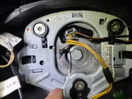 BMW E92 M3 커스텀 카본핸들 LED 디스플레이 추가옵션 / 고양 일산동구 시공 사진