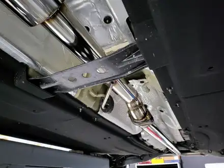 기아 K8 3.5 JSR 커스텀 가변배기 우렁찬배기사운드에 매료되보세요 일산 아즈펙토 / 고양 일산동구 시공 사진