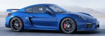 PORSCHE 981 Cayman/boxster GT4 design bumper  포르쉐 981 카이맨/박스터 GT4 디자인 범퍼 / 포르쉐 카이맨 gt4/박스터 스파이더  범퍼 / 서울 송파 시공 사진