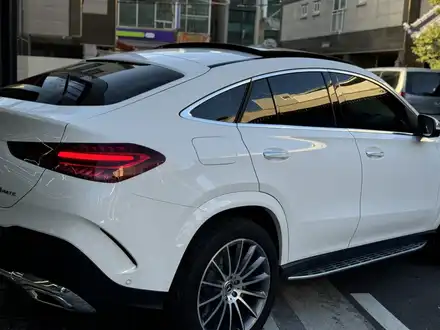 울산 벤츠 썬팅 선명한 시야는 운전 피로를 줄여요 / 울산 남구 시공 사진