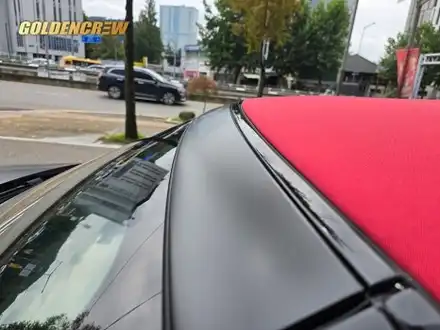 벤츠 cle53 amg 풀패키지 튜닝｜썬팅·전체랩핑·크롬죽이기·탑코팅·헤드라이트ppf 시공기 / 서울 강서구 공항동 시공 사진