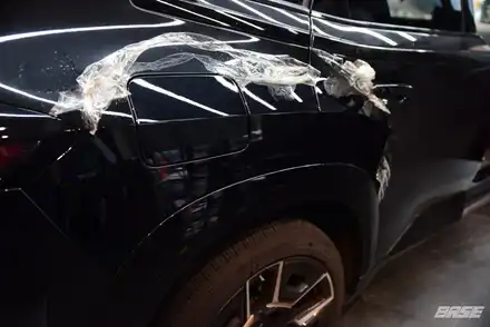광명PPF BMW XM 수백만 원 지켜낸 재시공기 / 광명시 일직동 시공 사진