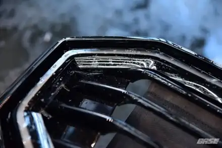 BMW XM ppf 하는 게 좋을까요? / 광명시 일직동 시공 사진