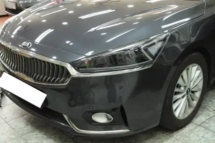 [대전K7블랙박스] K7 아이나비 Z500 2CH 블랙박스 대전 용문동에서 장착했어요~! / 대전 서구, 세종, 청주 시공 사진