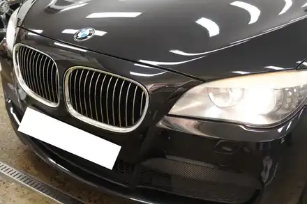대전 BMW 740Li 7시리즈에 딱 맞는 무스웨이 MUSWAY D8 앰프 설치로 합리적인 사운드 업그레이드! - 대전카오디오튜닝 / 대전 서구, 세종, 청주 시공 사진
