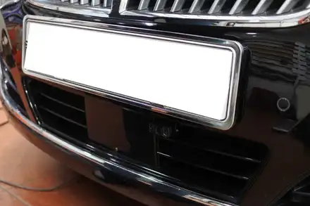 [에쿠스블랙박스] 대전 에쿠스 5채널 블랙박스 - 맨캔두코리아 멀티플레이어 RX600 장착 후기 / 대전 서구, 세종, 청주 시공 사진