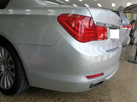대전 BMW 740Li BSA 작업 후기 - / 대전 서구, 세종, 청주 시공 사진