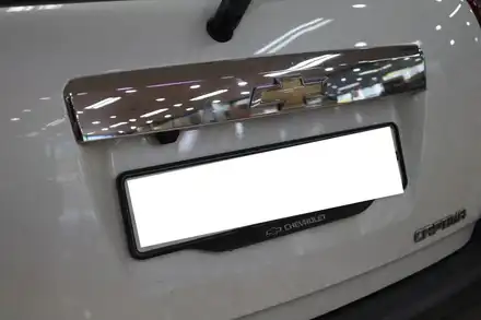 대전캡티바BSA측후방 / 대전캡티바후방카메라 - 사각지대 최소화 / 대전 서구, 세종, 청주 시공 사진