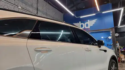 인천 자동차 썬팅가격 필름 브랜드별 비교 / 인천, 부평, 부천 시공 사진