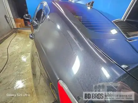 인천 자동차 광택 전문 비디브로스에서 알려드리는 광택 작업과 비용 총정리 / 인천 중구 시공 사진