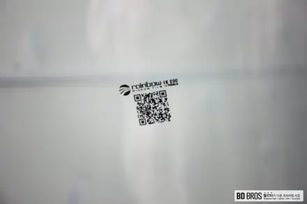 자동차썬팅추천 내용 알아본다면 투싼 작업기 체크 / 인천 중구 시공 사진