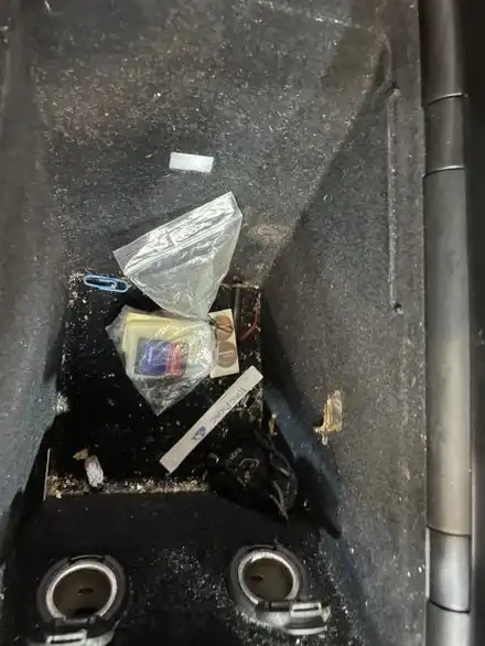 에쿠스 스팀세차 / 부천 상이로 시공 사진