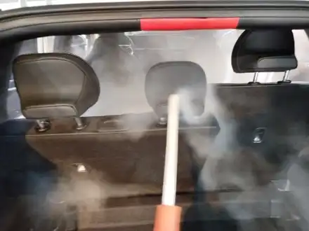 중동 세차, 중고차의 흔적 지우기! 전차주가 남겨놓은 냄새까지 전부! / 부천 상이로 시공 사진