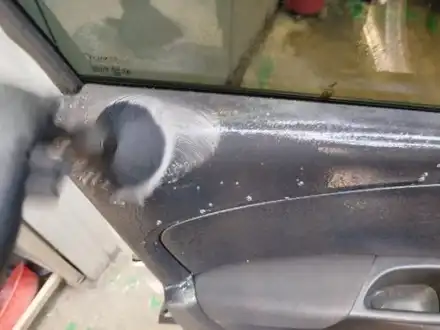 부평 손세차, 5년만에 회복되는 실내의 현재 위치! 실내 집중 케어! / 부천 상이로 시공 사진