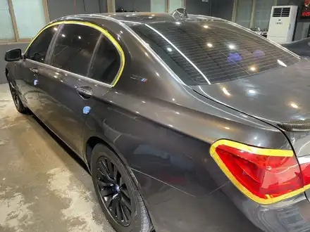 760li 광택 / 부천 상이로 시공 사진